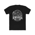USA vintage landmarks men's tee — iconic landmark design | Nameshi Destinations (view 1)