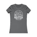 Malaysia Tropical Jewel Women's Tee