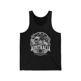 Regata Masculina Austrália