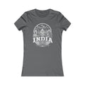 Camiseta para mujer India: legado atemporal