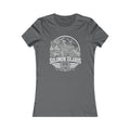Solomon Islands Island Spirit Women's Tee