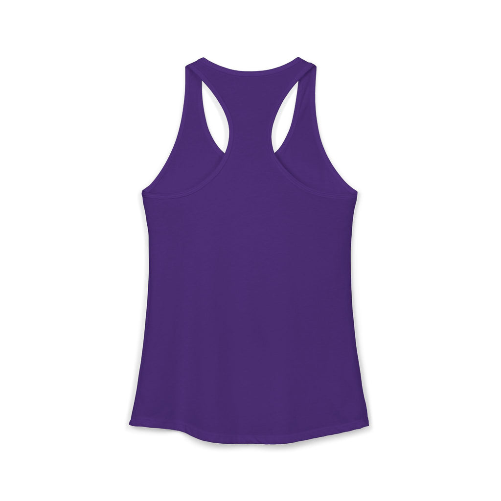 Italy La Dolce Vita Women's Tank Top
