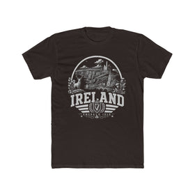 Ireland Emerald Isle Men's Tee