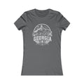 Camiseta Feminina Eslovênia