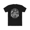 Papua New Guinea Land of the Unexpected Men's Tee