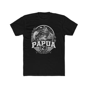 Papua New Guinea Land of the Unexpected Men's Tee