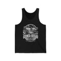 Guinea-Bissau Bijagós Pearl Men's Tank Top