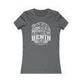 Camiseta Feminina Benin Royal Shores