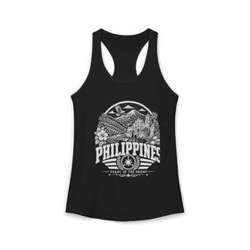 Regata Feminina Pérola do Oriente das Filipinas
