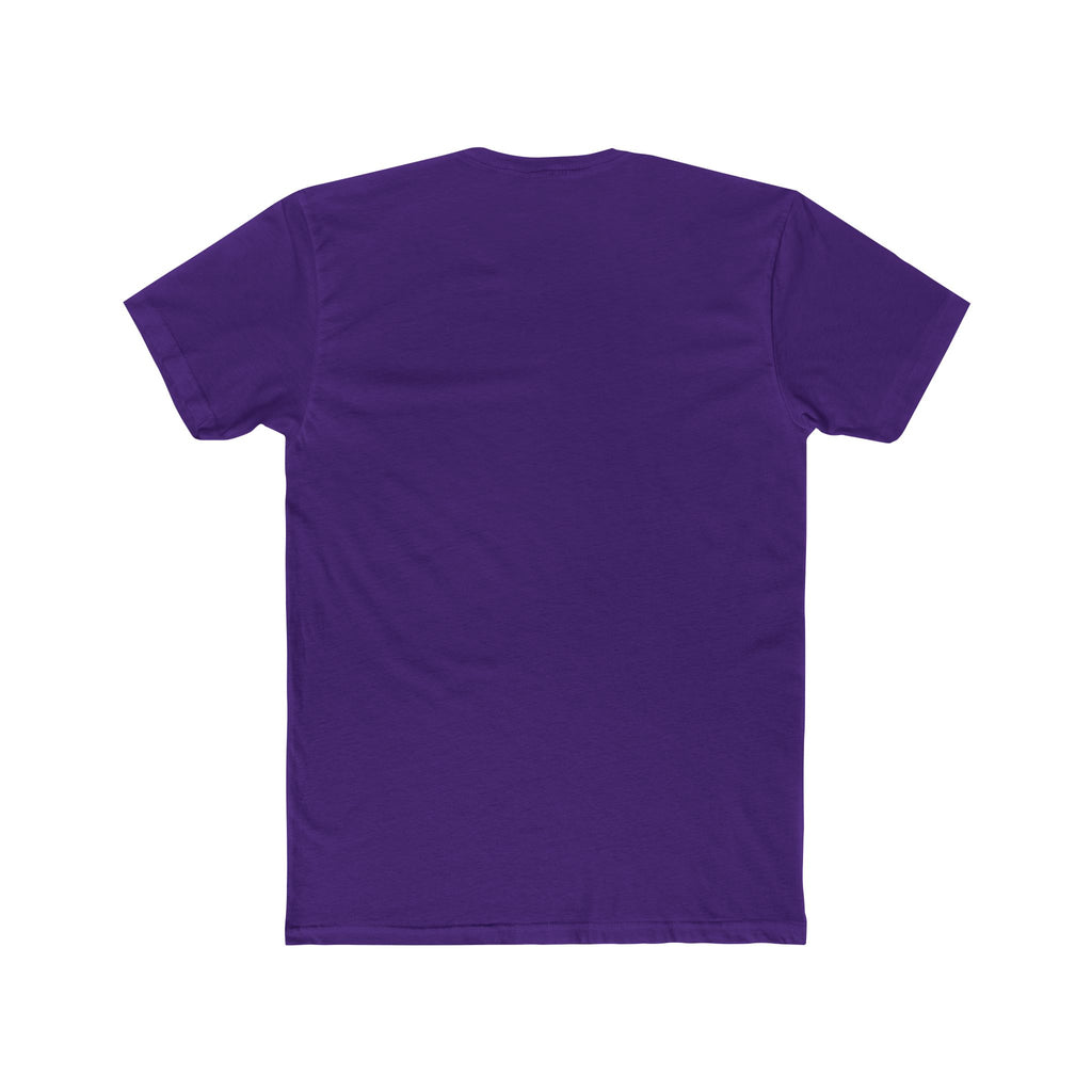 Cuba Local Slang Men's Tee