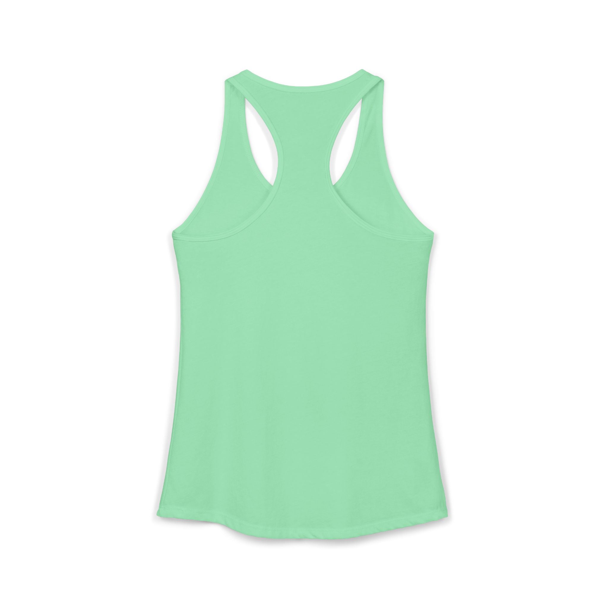Norway Land of Fjords Women's Tank Top
