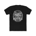 Nauru Pleasant Island Men's Tee