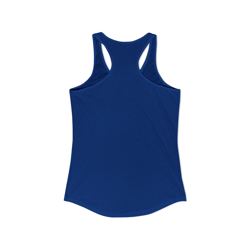 Italy La Dolce Vita Women's Tank Top
