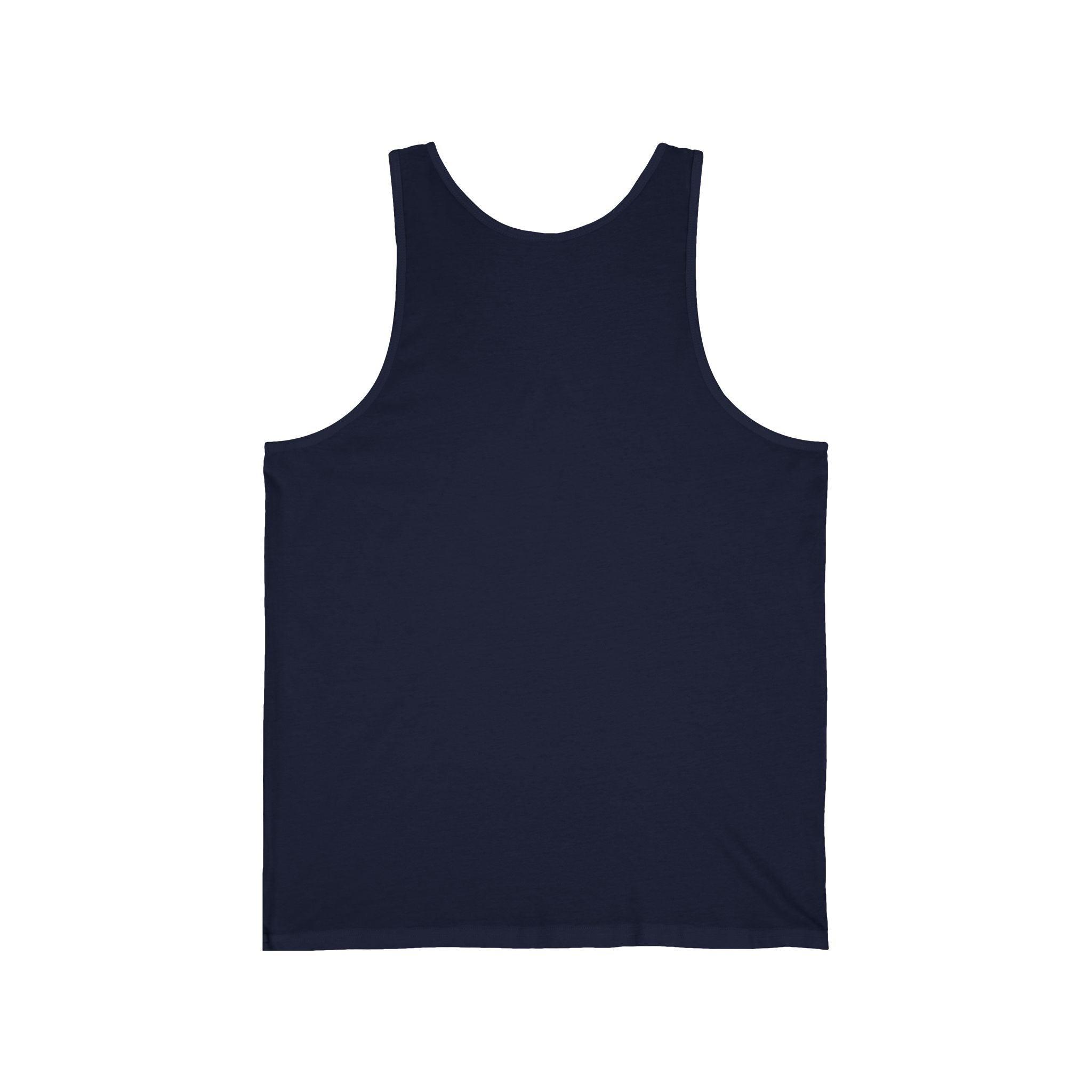 Nauru Pleasant Island Men's Tank Top