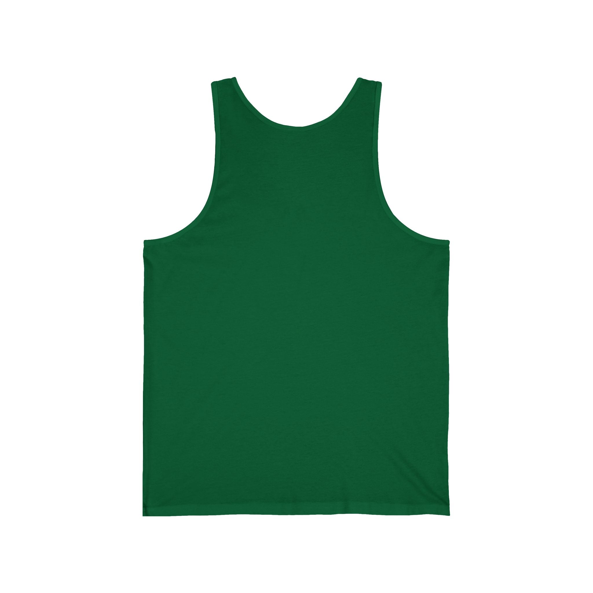 Italy La Dolce Vita Men's Tank Top