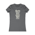 Venezuelan Slang Expressions Women's Tee