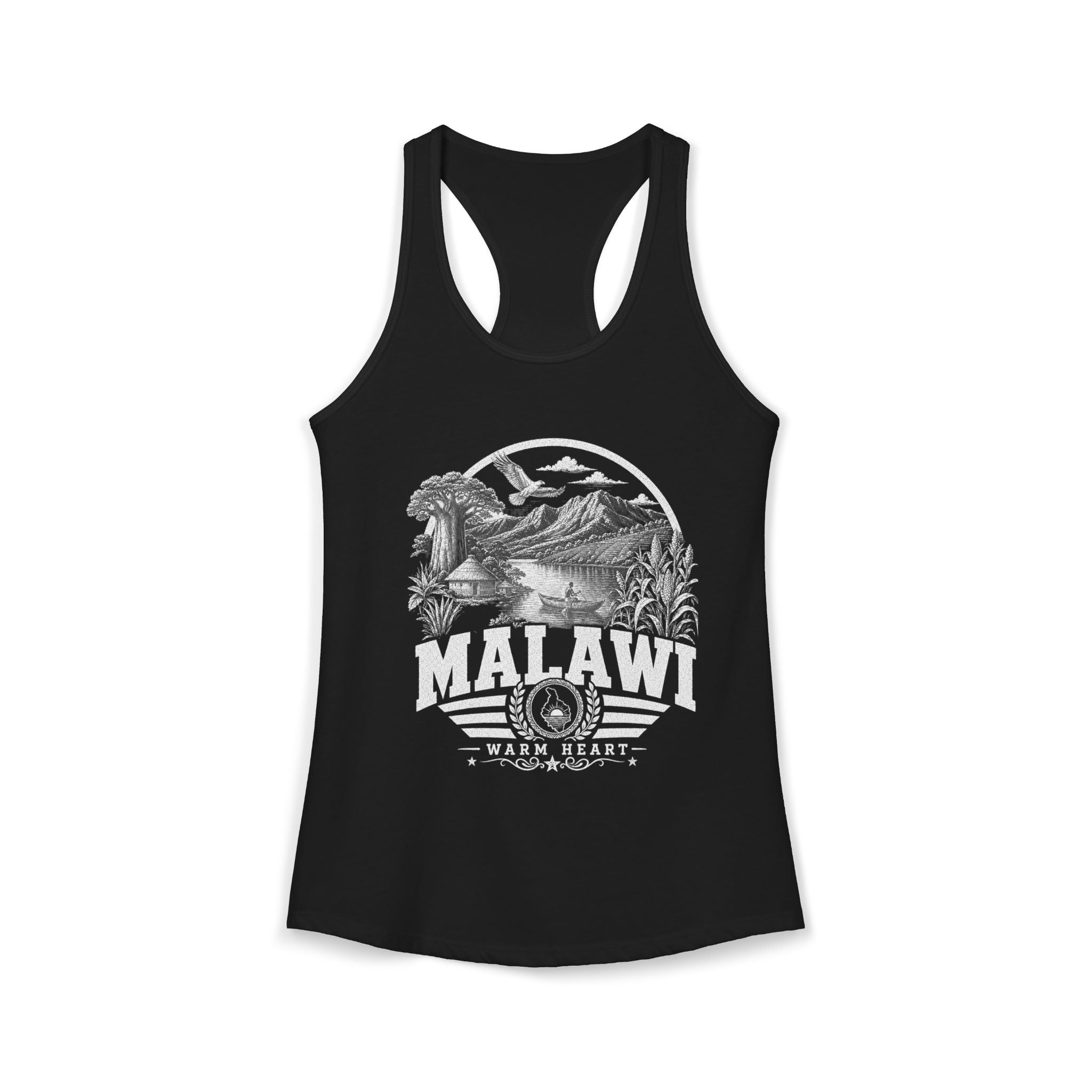 Regata feminina Malawi