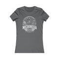 Camiseta Feminina Micronésia