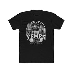 Yemen Land of Sheba Men's Tee