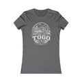 Camiseta Feminina Togo Coastal Spirit