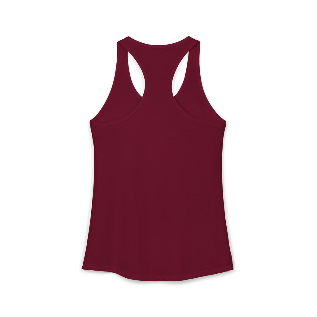 Norway Land of Fjords Women's Tank Top
