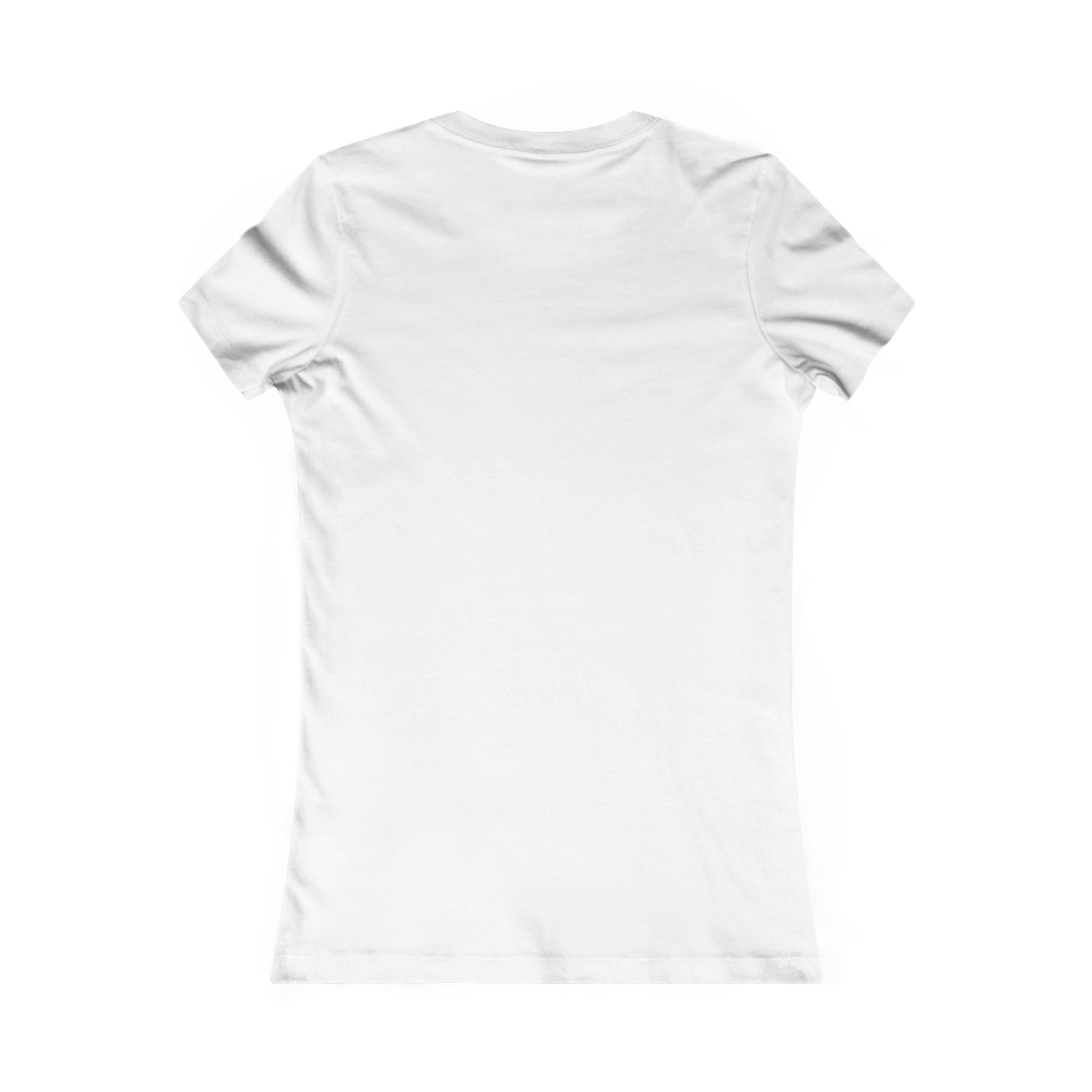 Carry the places that shaped you Women's Tee