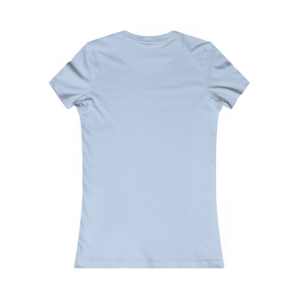 Carry the places that shaped you Women's Tee