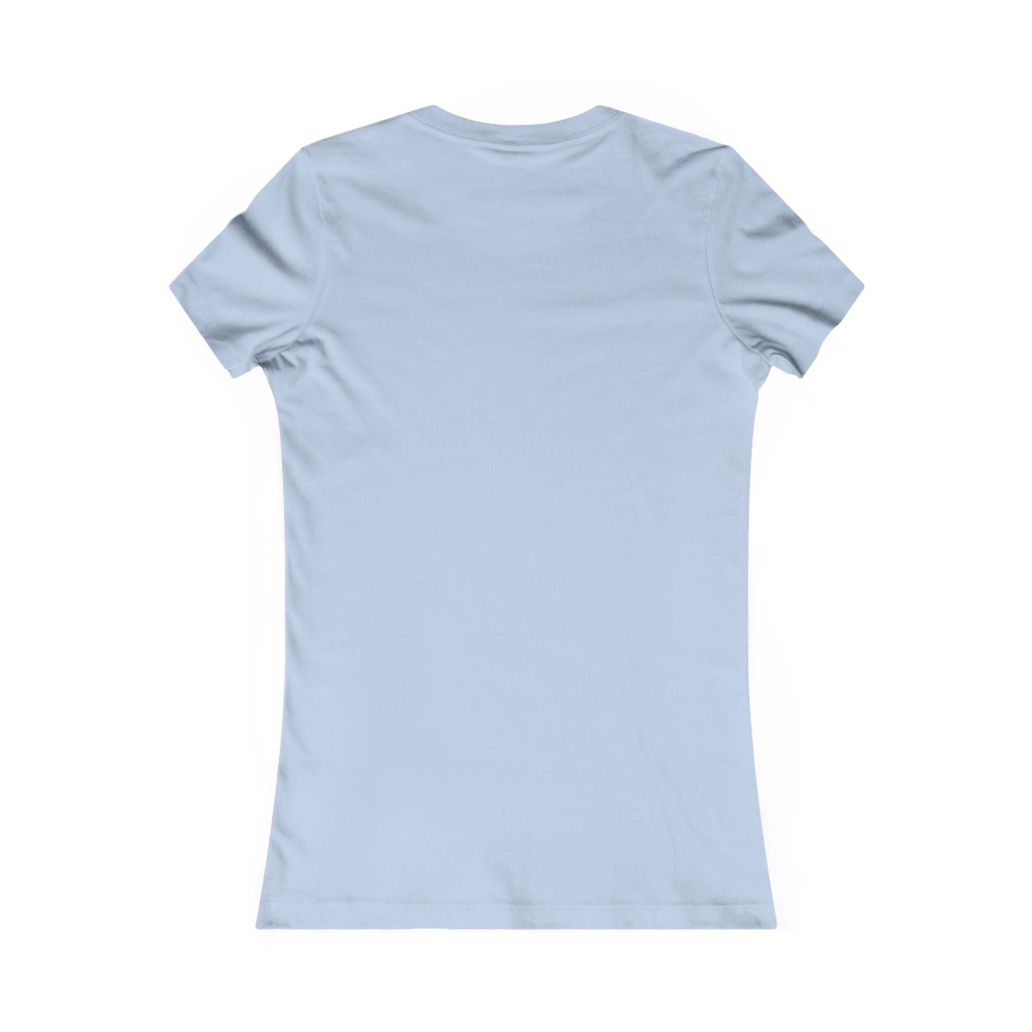 Carry the places that shaped you Women's Tee