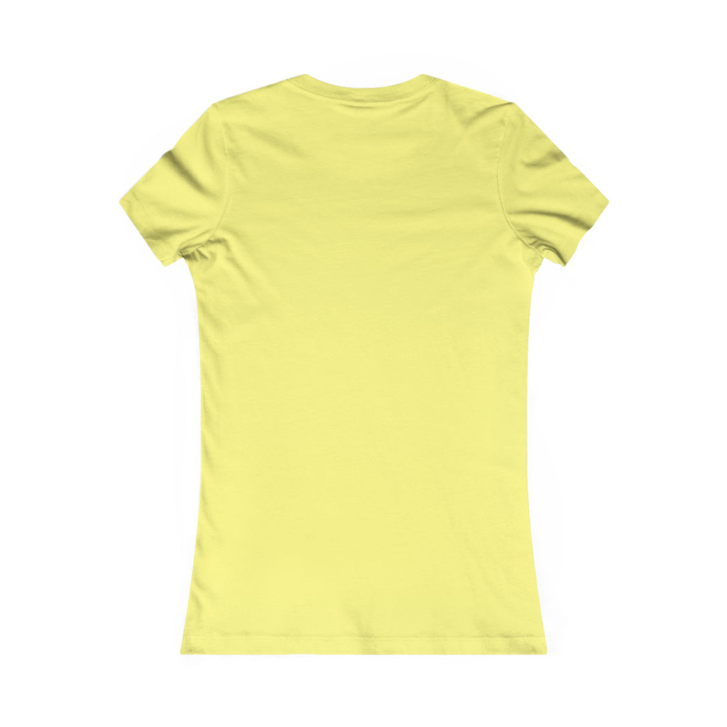 Carry the places that shaped you Women's Tee