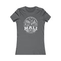 Camiseta de mujer "Patrimonio del Sahel de Malí"