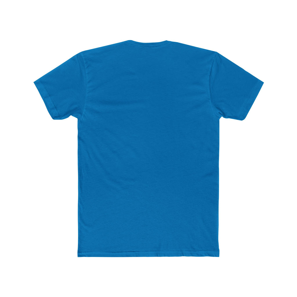Cuba local slang men's tee — typographic sayings design | Nameshi Destinations (view 40)