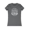 Chad Sahel Spirit Women's Tee