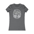 Palau Rock Islands Women's Tee