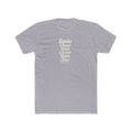 Venezuela local slang men's tee — typographic sayings design | Nameshi Destinations (view 3)