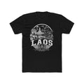 Camiseta Masculina Laos Mekong Heritage