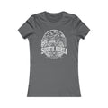 South Korea Land of Morning Calm Women's Tee