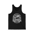 Slovakia Tatra Spirit Men's Tank Top