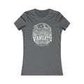 Vanuatu Pacific Spirit Women's Tee