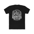 Mauritius Indian Ocean Gem Men's Tee