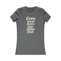 Irish Slang Expressions Women's Tee
