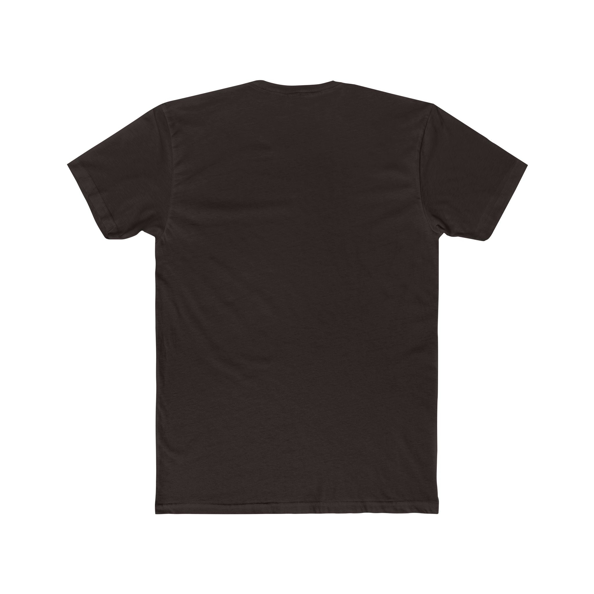 Cuba local slang men's tee — typographic sayings design | Nameshi Destinations (view 16)