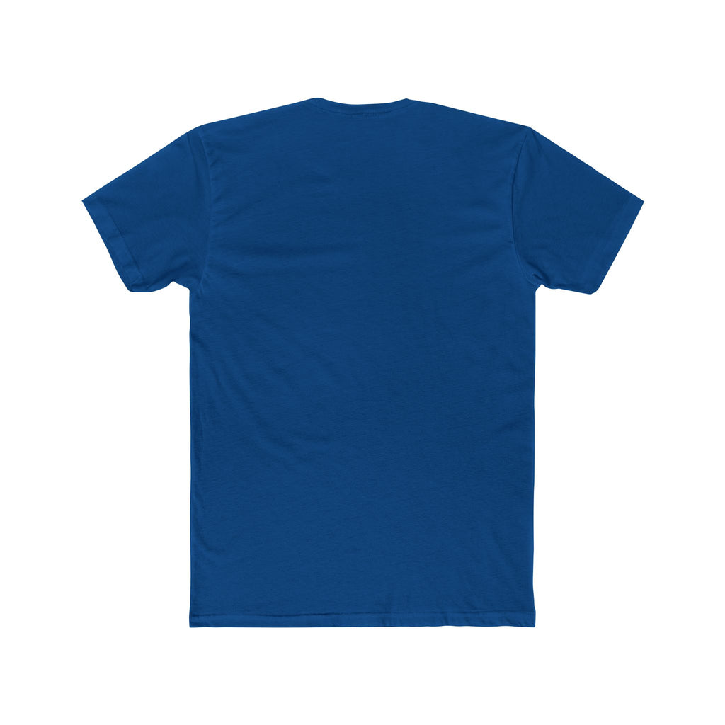 Cuba Local Slang Men's Tee