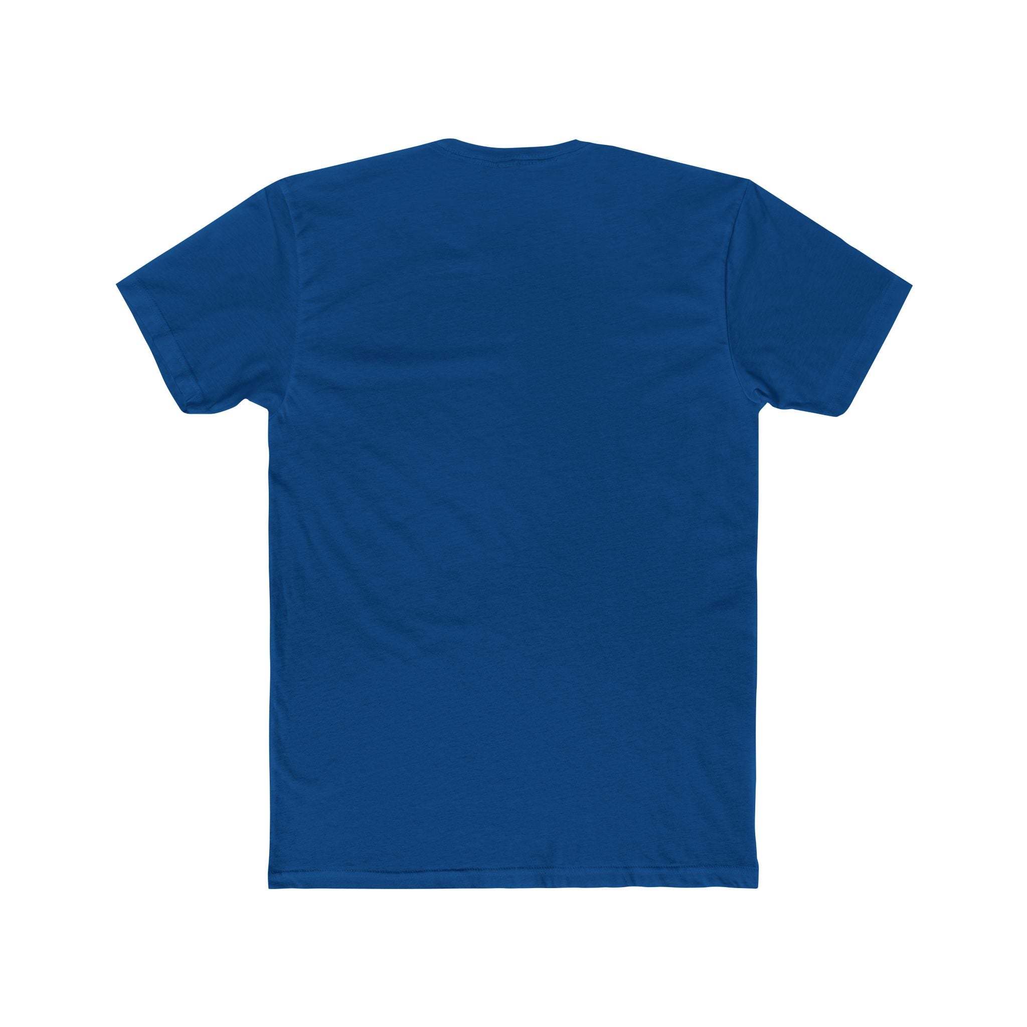 Cuba Local Slang Men's Tee