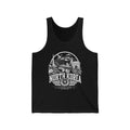 North Korea Pyongyang Men's Tank Top