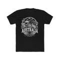 Australia Down Under Men's Tee