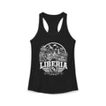 Regata Feminina Libéria