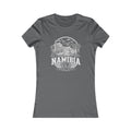 Namibia Desert Spirit Women's Tee