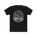 Camiseta Masculina Timor-Leste Lorosa'e