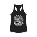 Botswana Okavango Spirit Women's Tank Top