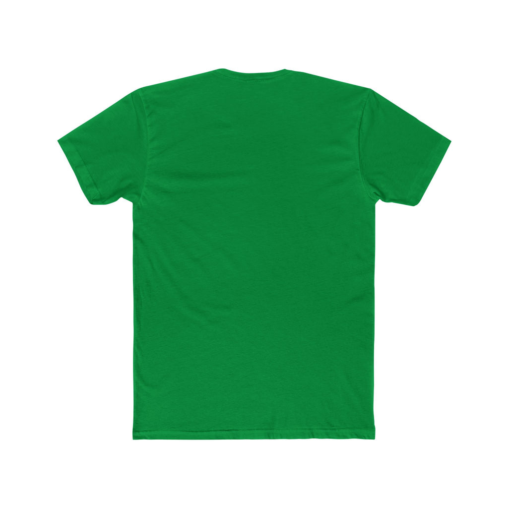 Cuba local slang men's tee — typographic sayings design | Nameshi Destinations (view 31)